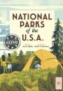 National Parks of the USA Journal