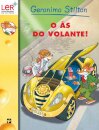 O Ás Do Volante