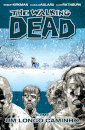 The Walking Dead Vol 02 Um Longo Caminho