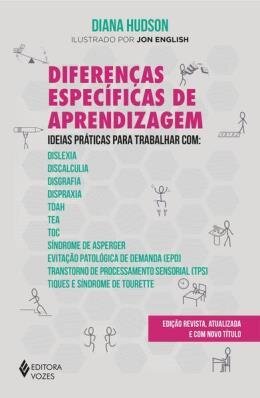 Diferenças específicas de aprendizagem: Ideias práticas para