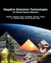 Negative Emissions Technologies for Climate Change Mitigation