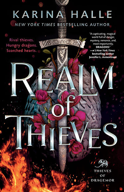 Realm Of Thieves