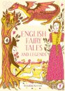 English Fairy Tales and Legends