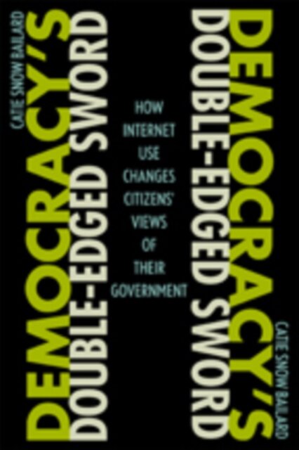 Democracy's Double-Edged Sword