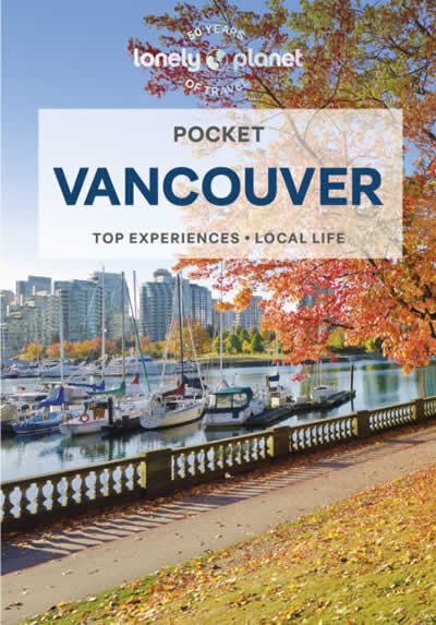 Vancouver Pocket Guide 5