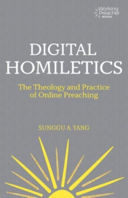 Digital Homiletics