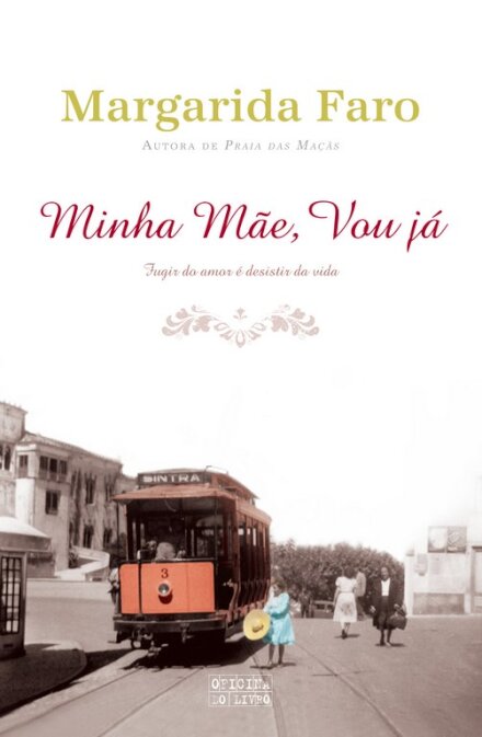 Minha Mae, Vou Ja!