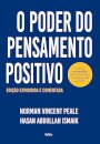O Poder Do Pensamento Positivo