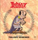 Astérix - Tullius Venenus