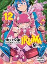 Welcome to Demon School! Iruma-kun 12