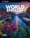 World English 2 with My World English Online