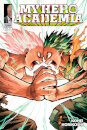 My Hero Academia Vol 41