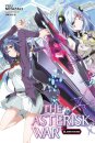 The Asterisk War, Vol. 11 (light novel)