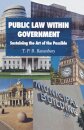 Public Law within Government