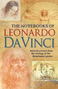 The Notebooks Leonardo Da Vinci