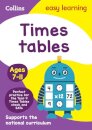 Times Tables Ages 7-11 : Ideal for Home Learning