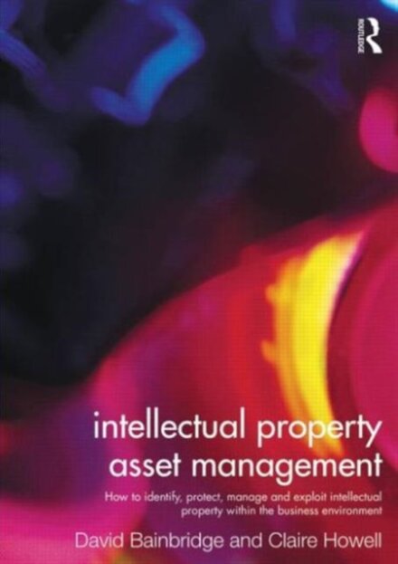 Intellectual Property Asset Management