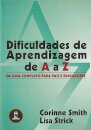 Dificuldades de Aprendizagem A a Z