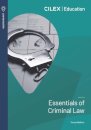 Essentials of Criminal Law