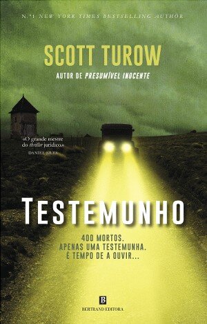 Testemunho