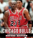 The Chicago Tribune Book of the Chicago Bulls