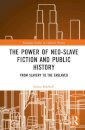 The Power of Neo-Slave Fiction and Public History