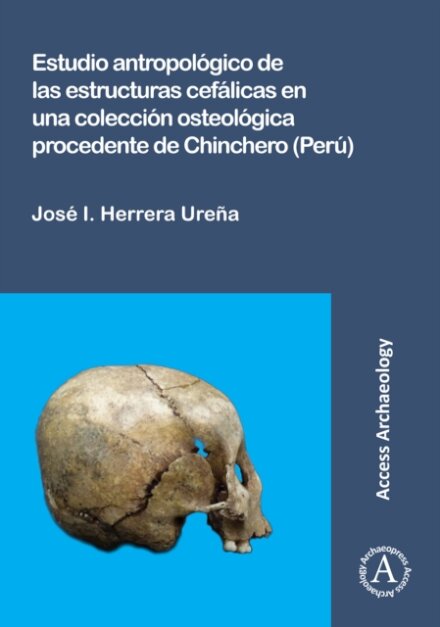Estudio antropologico de las estructuras cefalicas en una coleccion osteologica procedente de Chinchero (Peru)