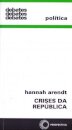 Crises Da República