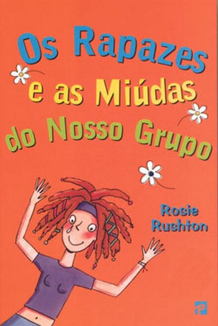 Os Rapazes E Miúdas Do N/Grupo