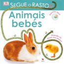 Segue o Rasto - Animais Bebés