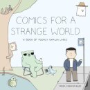 Comics For A Strange World