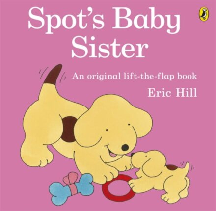 Spot'S Baby Sisters