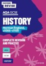 Oxford Revise: AQA GCSE History: Norman England, c1066-c1100