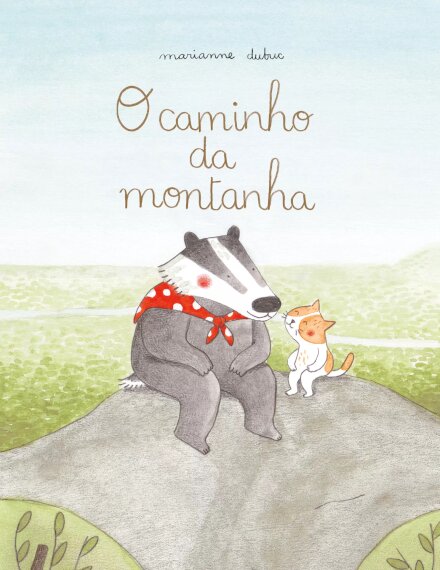 O Caminho da Montanha