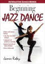 Beginning Jazz Dance