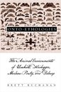 Onto-Ethologies
