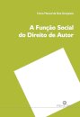 A Função Social do Direito de Autor