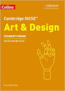 Cambridge Igse Art And Design Student'S Book