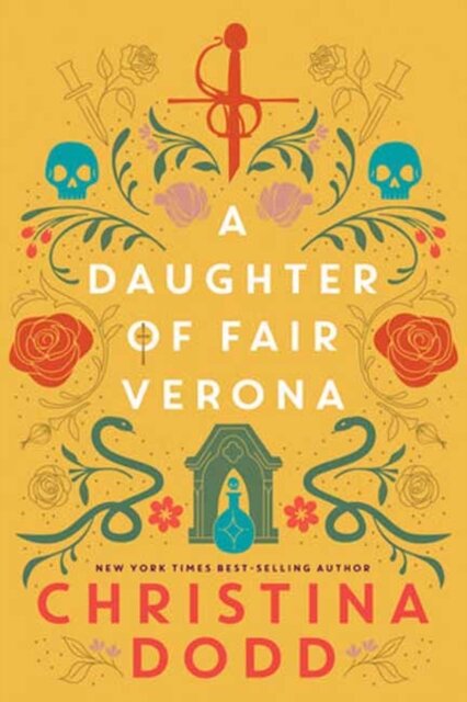 A Daughter of Fair Verona