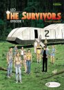 Survivors Vol 1 Episode 1