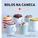 Bolos Na Caneca