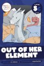 Out of Her Element
