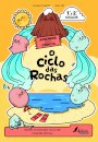 Aprender com Ciência: O Ciclo das Rochas