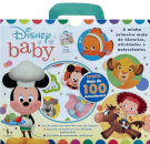 Disney Baby: Mala de Atividades