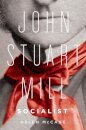 John Stuart Mill, Socialist