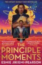 The Principle Of Moments