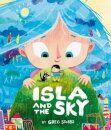 Isla And The Sky