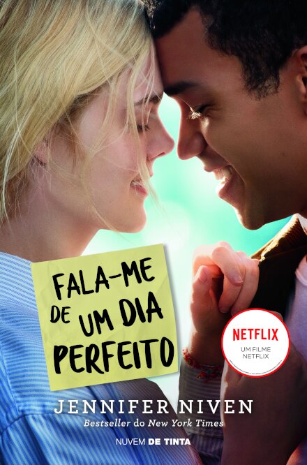 Fala-me de Um Dia Perfeito