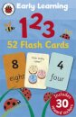 123 Flashcards