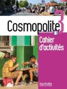 Cosmopolite 3 Cahier d'actvités